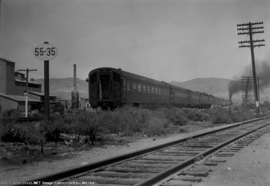 The San Joaquin